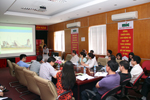 MIC đào tạo CBNV nâng cao dịch vụ khách hàng